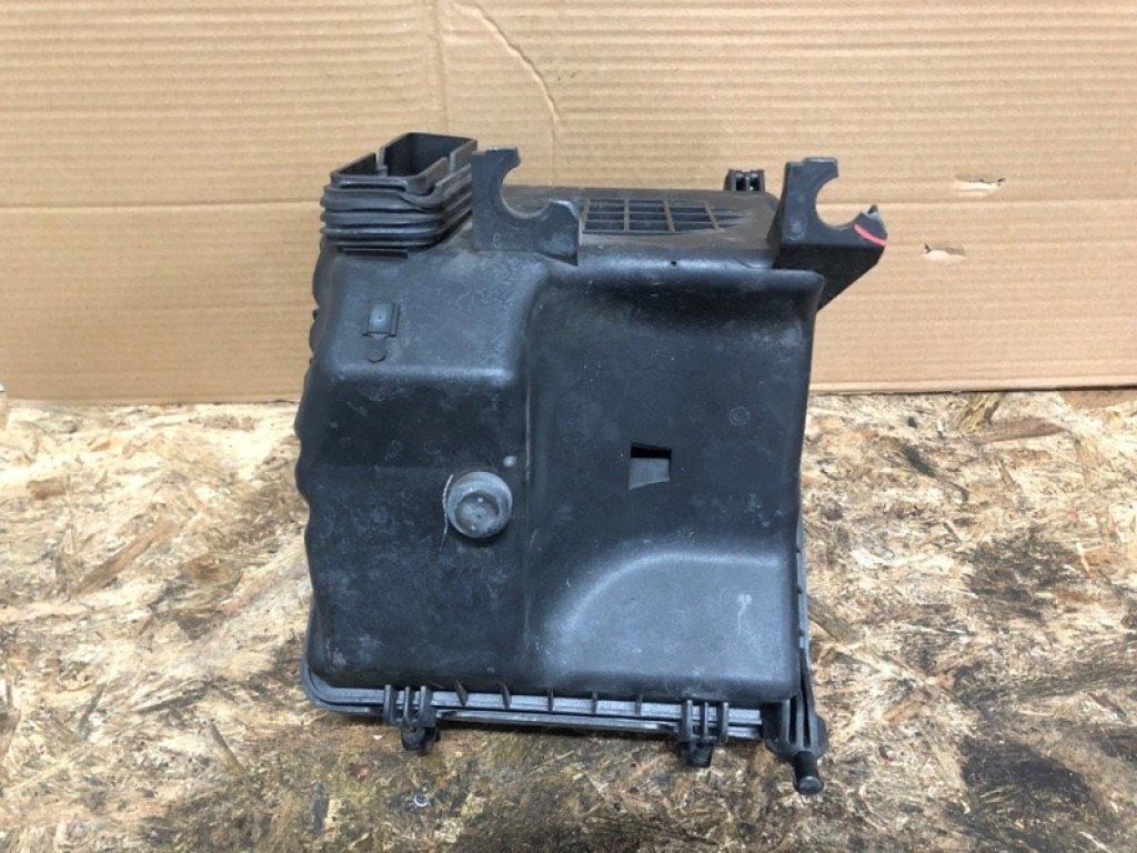 28110-3Q100 | Корпус повітряного фільтра HYUNDAI SONATA YF 10-14 - Фото 5