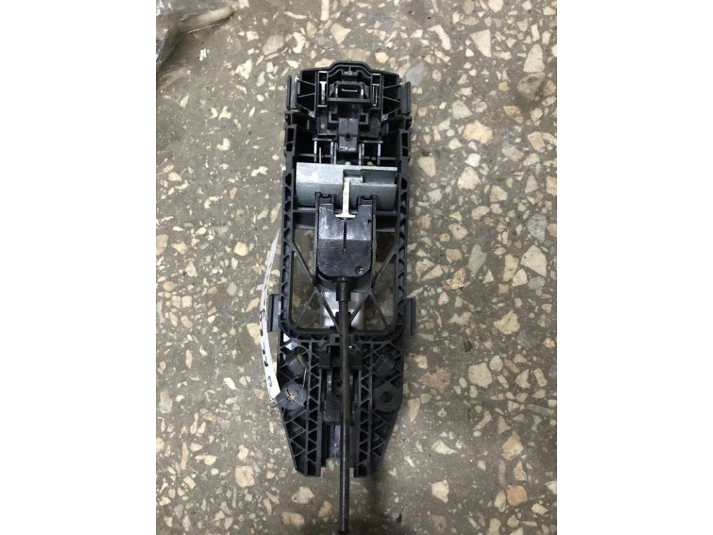 5N0 837 205 M GRU | Ручка двері зовнішня задн. прав. VOLKSWAGEN JETTA USA 10-17 - Фото 2