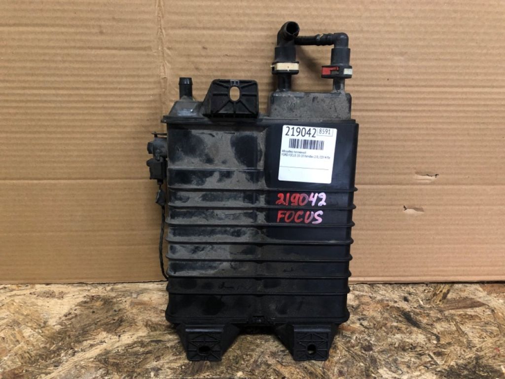 AS4Z-9D653-F | Абсорбер паливний FORD FOCUS 10-18