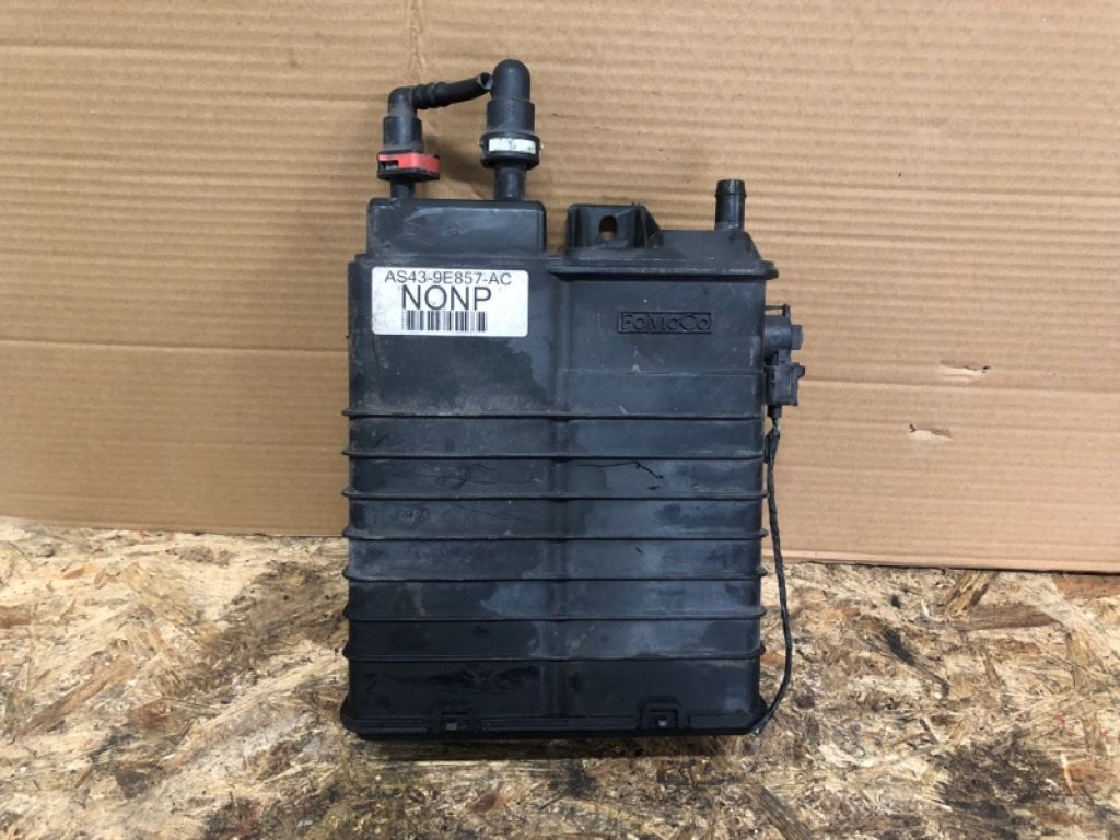 AS4Z-9D653-F | Абсорбер паливний FORD FOCUS 10-18 - Фото 2