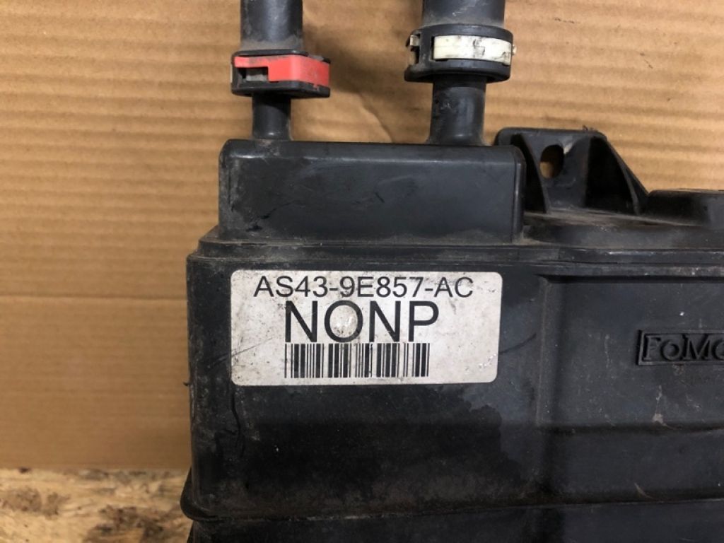 AS4Z-9D653-F | Абсорбер паливний FORD FOCUS 10-18 - Фото 3