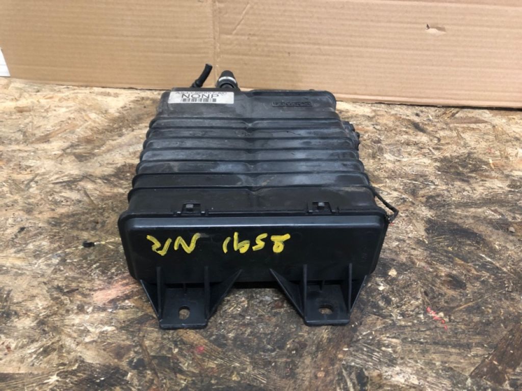 AS4Z-9D653-F | Абсорбер паливний FORD FOCUS 10-18 - Фото 4