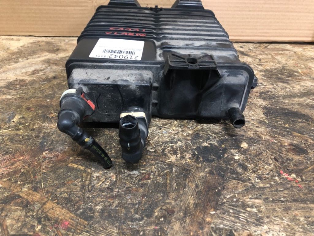 AS4Z-9D653-F | Абсорбер паливний FORD FOCUS 10-18 - Фото 5