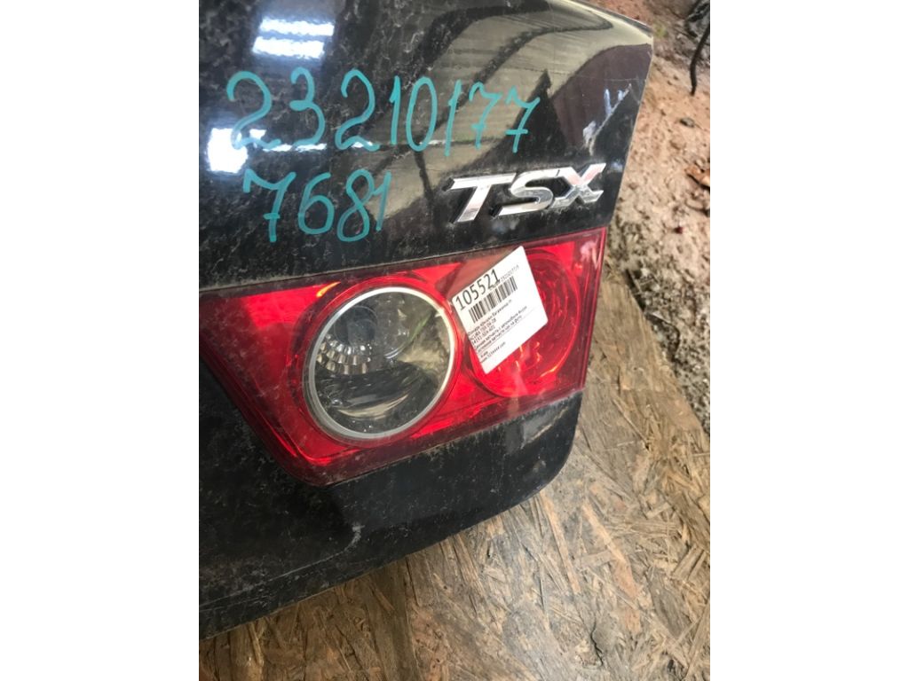 34151-SEA-A01 | Ліхтар внутрішній задн. прав. ACURA TSX 04-08