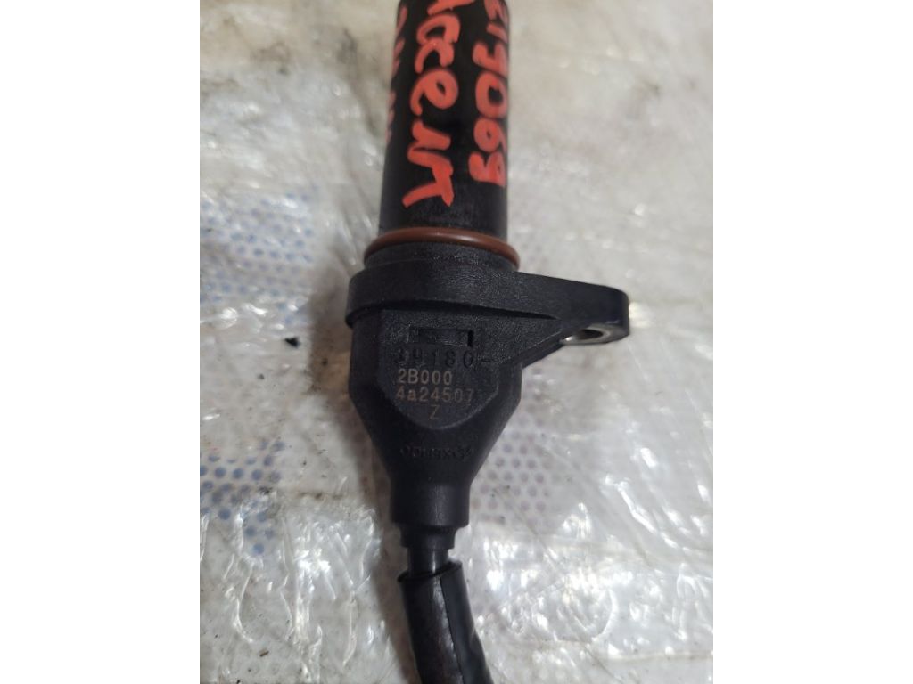 39180-2B000 | Датчик положения коленвала HYUNDAI ACCENT RB 10- - Фото 3