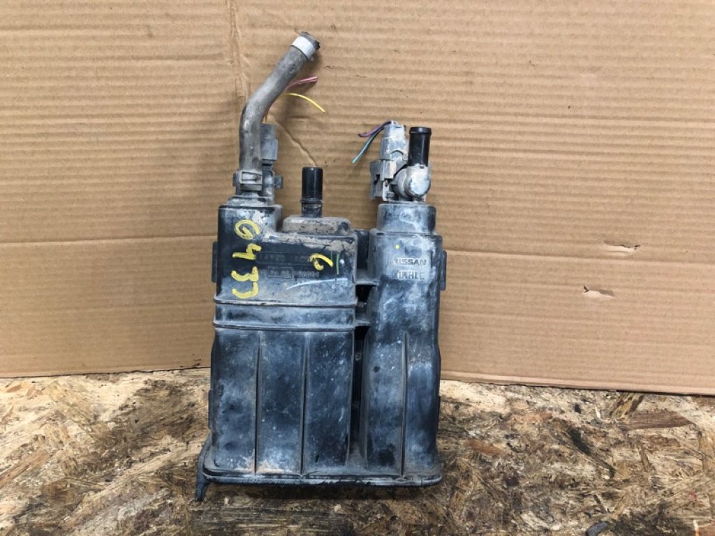 14950-1KC0A | Абсорбер топливный NISSAN SENTRA B17 12-21