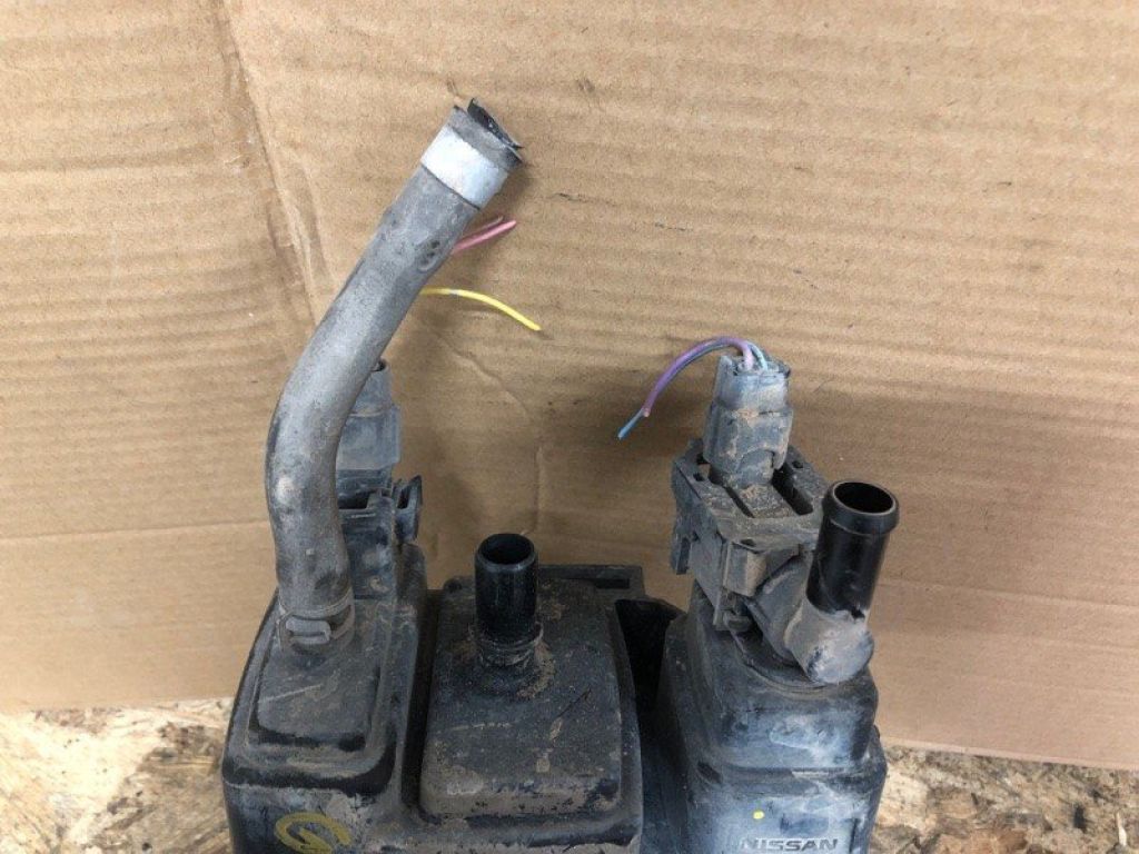 14950-1KC0A | Абсорбер топливный NISSAN SENTRA B17 12-21 - Фото 3