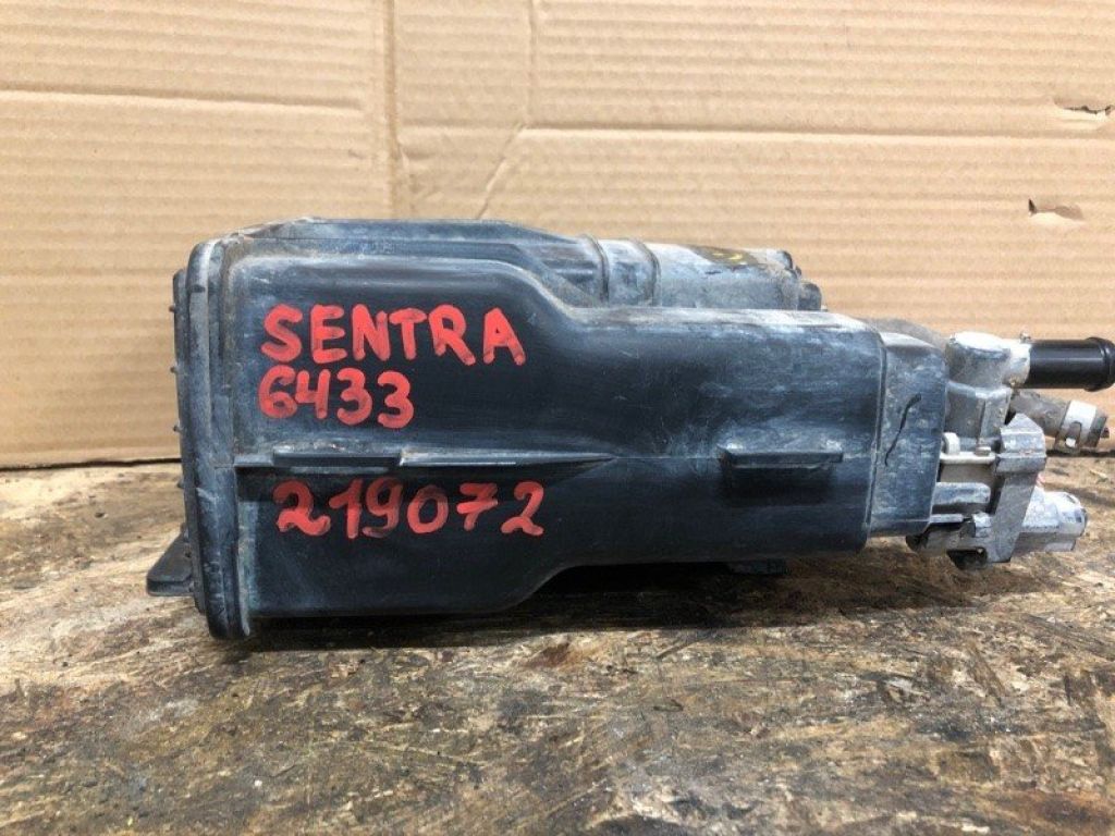 14950-1KC0A | Абсорбер топливный NISSAN SENTRA B17 12-21 - Фото 4