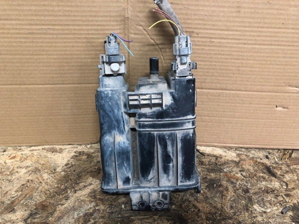 14950-1KC0A | Абсорбер топливный NISSAN SENTRA B17 12-21 - Фото 5