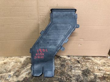 Повітрозабірник MAZDA 3 BK 03-08