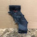 Z601-18-59YC | Воздухозаборник MAZDA 3 BK 03-08 - Превью 2
