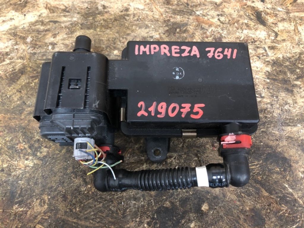 42084SC010 | Клапан вентиляции топливного бака SUBARU IMPREZA WRX 10-14 GH