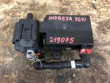Клапан вентиляции топливного бака SUBARU IMPREZA WRX 10-14 GH