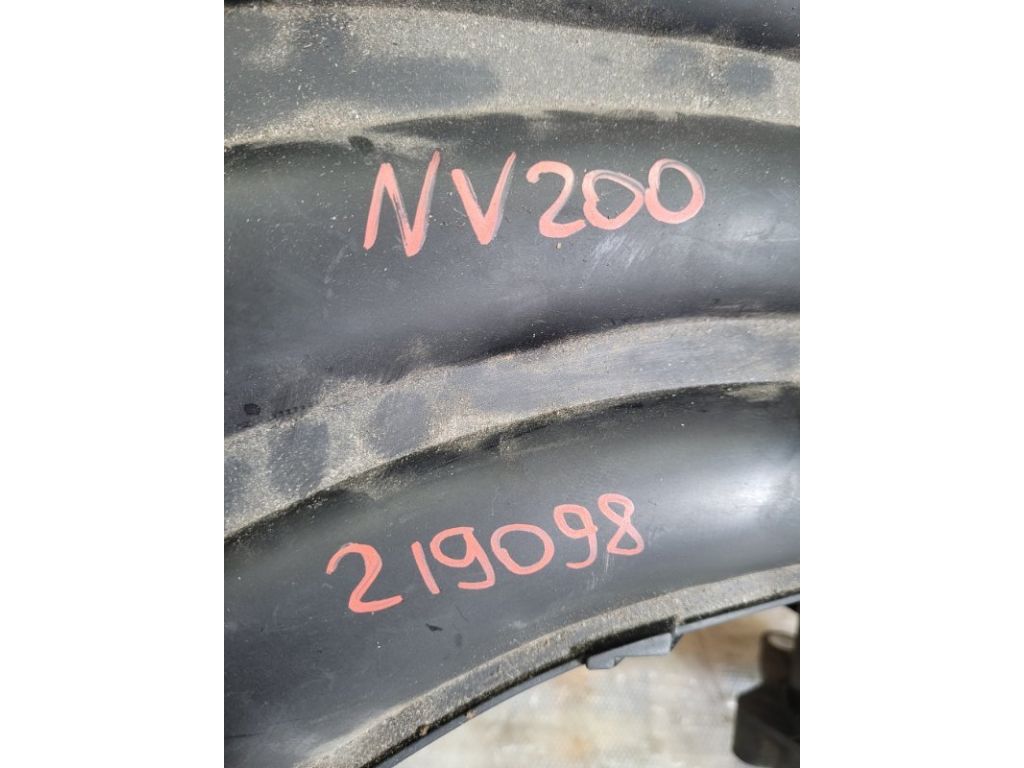 14001-ET00A | Коллектор впускной NISSAN NV200 USA 13- - Фото 2