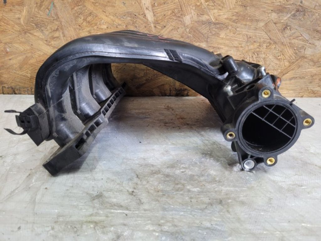 14001-ET00A | Коллектор впускной NISSAN NV200 USA 13- - Фото 5