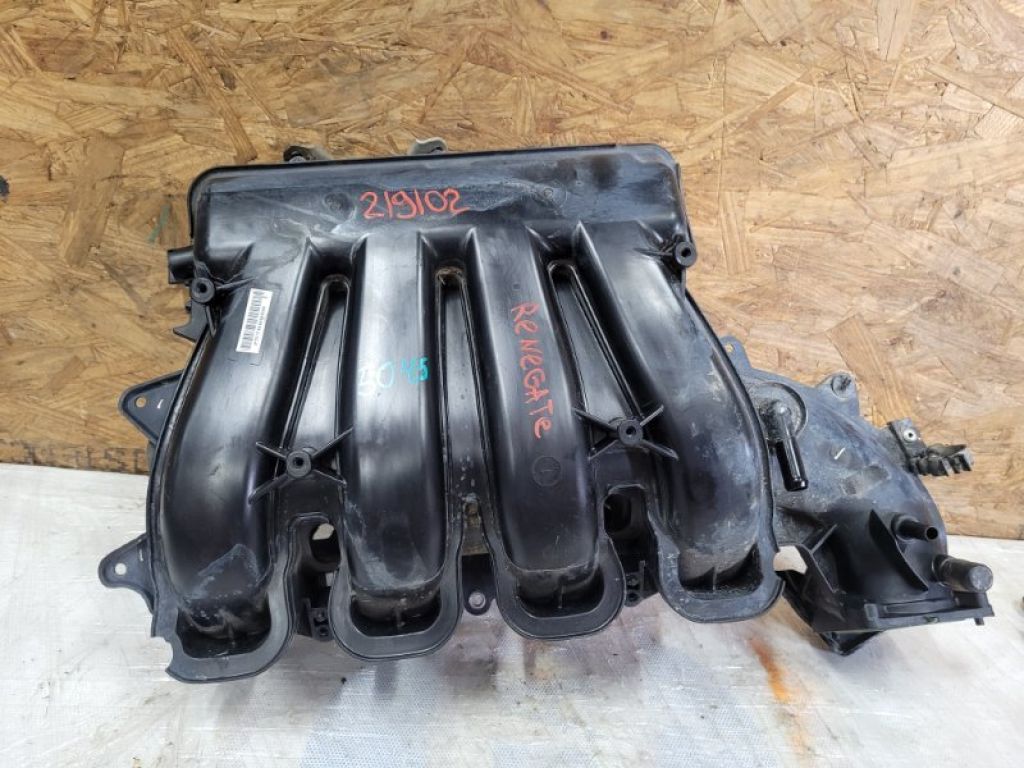 4627937AI | Коллектор впускной JEEP RENEGADE (BU) 14-