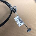 BJS7-44-410 | Трос стоянкового гальма прав. MAZDA 3 BM 13-19 - Прев'ю 3