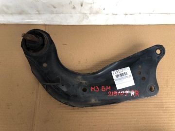 Рычаг задней подвески продольный прав. MAZDA 3 BM 13-19