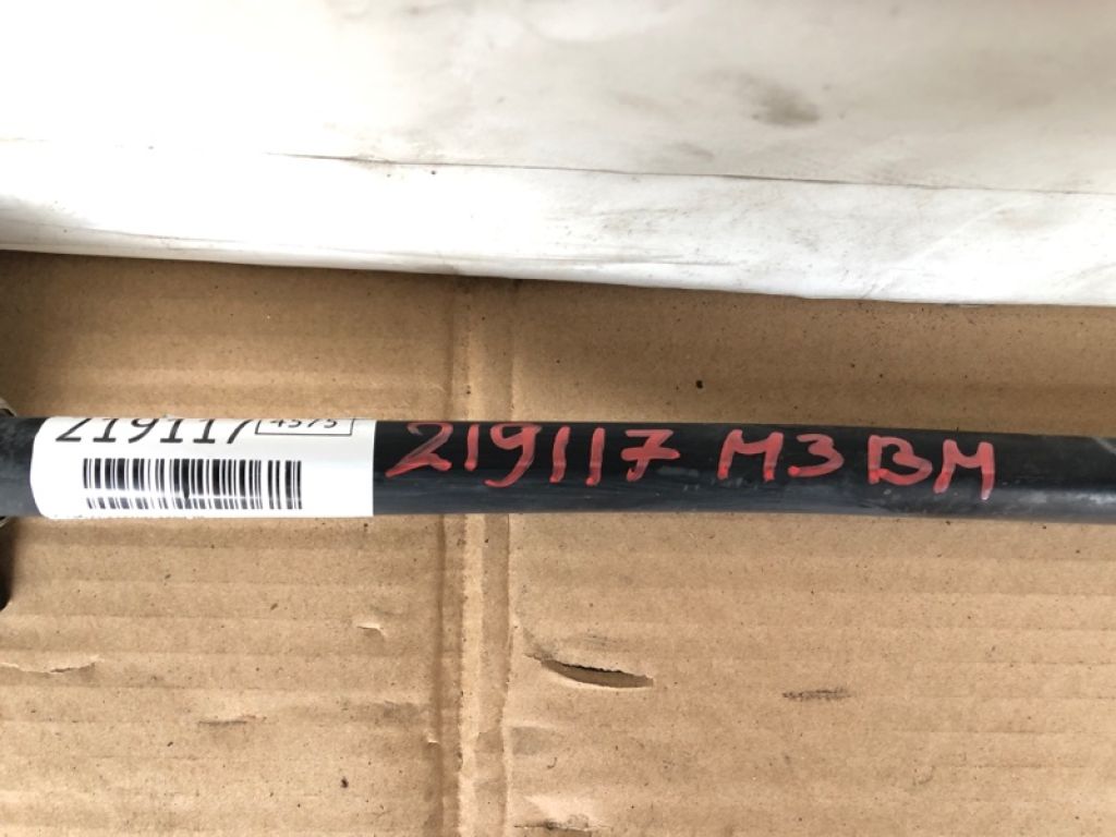 KD31-28-151 | Стабилизатор задний MAZDA 3 BM 13-19 - Фото 2