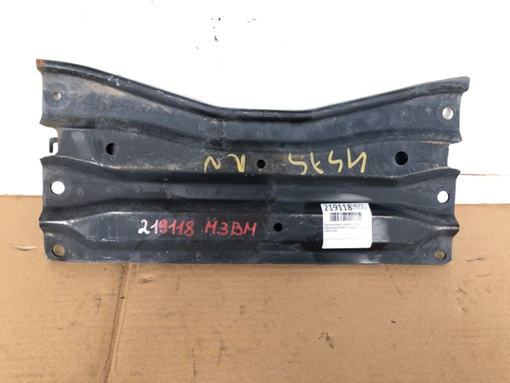 GHP9 563A1 | Крепление балки подвески передн. MAZDA 3 BM 13-19