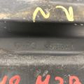 GHP9 563A1 | Крепление балки подвески передн. MAZDA 3 BM 13-19 - Превью 3