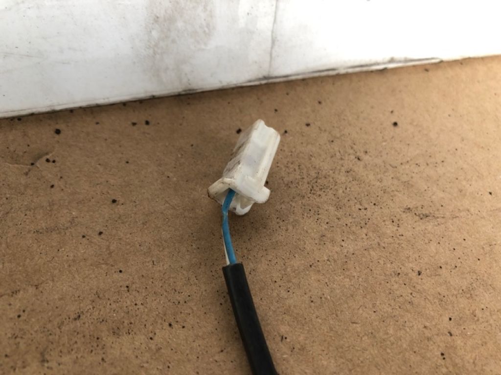 B45G-43-71Y | Датчик ABS задн. лів. MAZDA 3 BM 13-19 - Фото 3