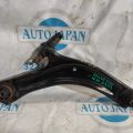54500-JG00A | Важіль передньої підвіски нижній прав. NISSAN ROGUE 08-15