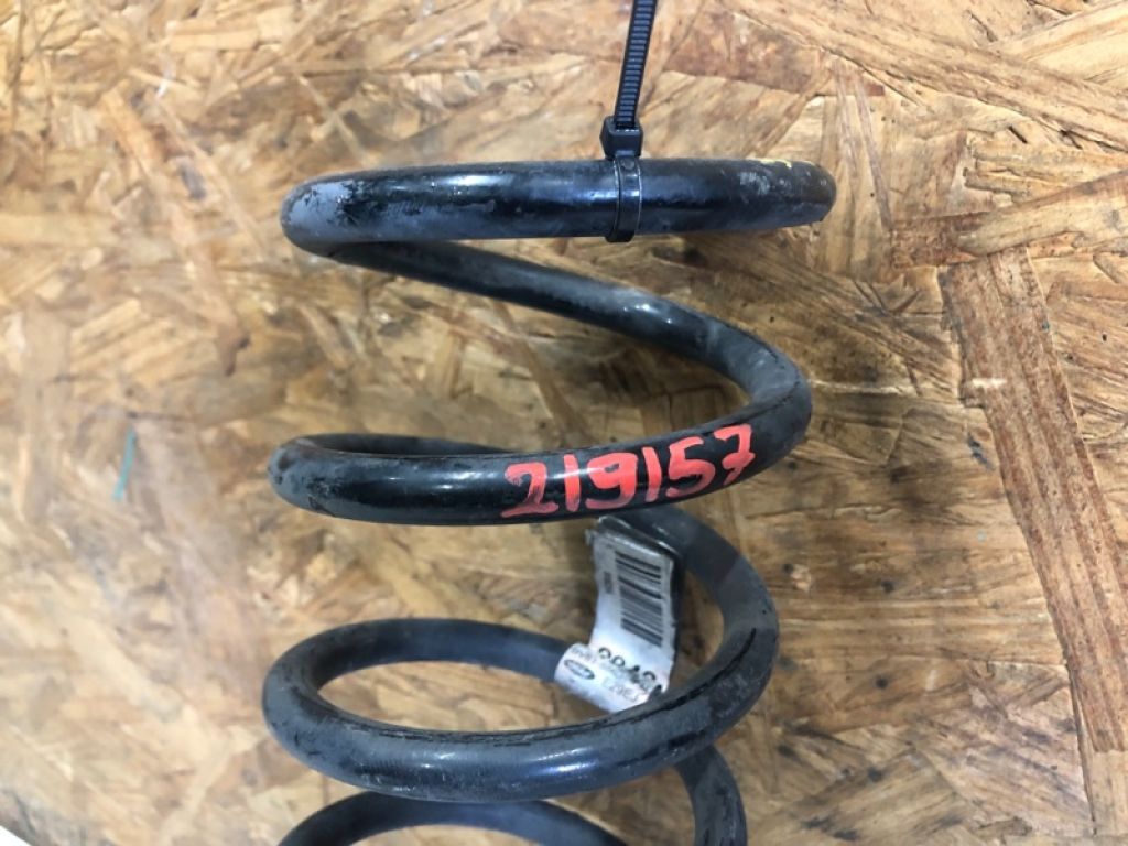 CV6Z-5560-B | Пружина задней подвески прав. FORD FOCUS 10-18 - Фото 2