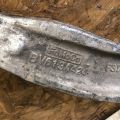 BV6Z-3079-G | Важіль передньої підвіски нижній лів. FORD FOCUS 10-18 - Прев'ю 6