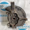40202-JG01A | Ступица передн. NISSAN ROGUE 08-15 - Превью 2