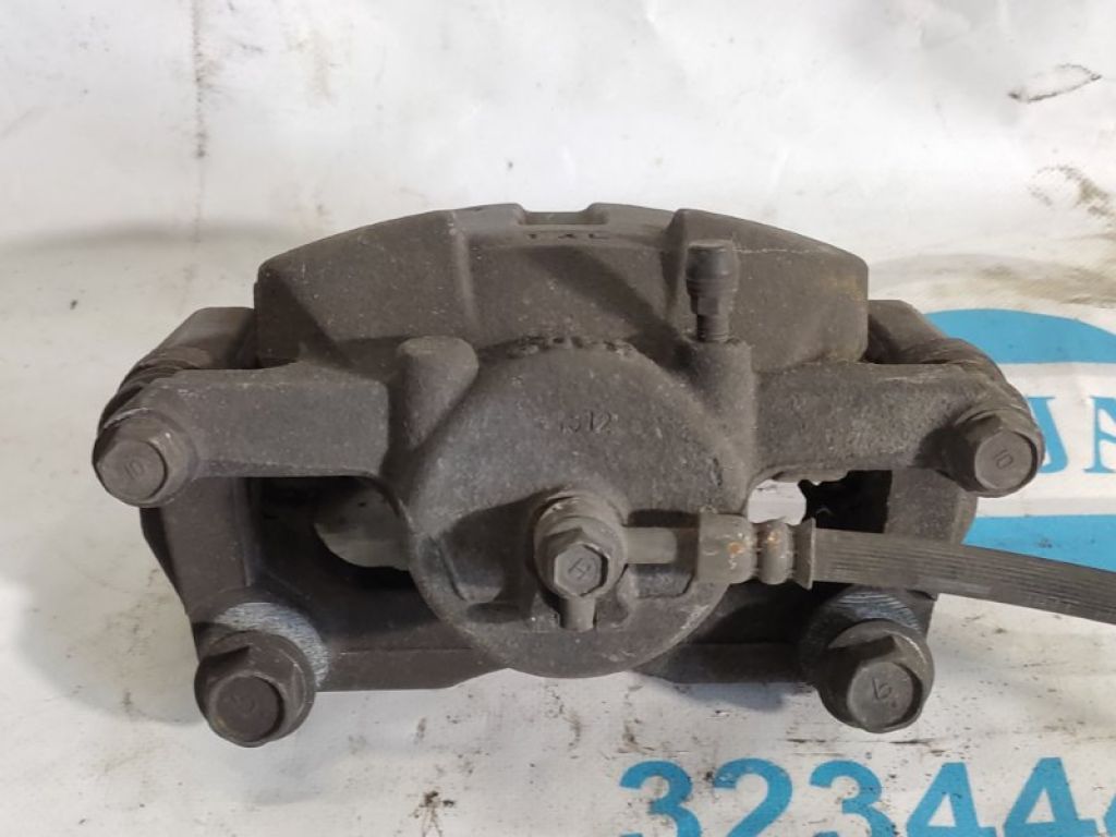 41001-JE00A | Суппорт тормозной передн. прав. NISSAN ROGUE 08-15 - Фото 3