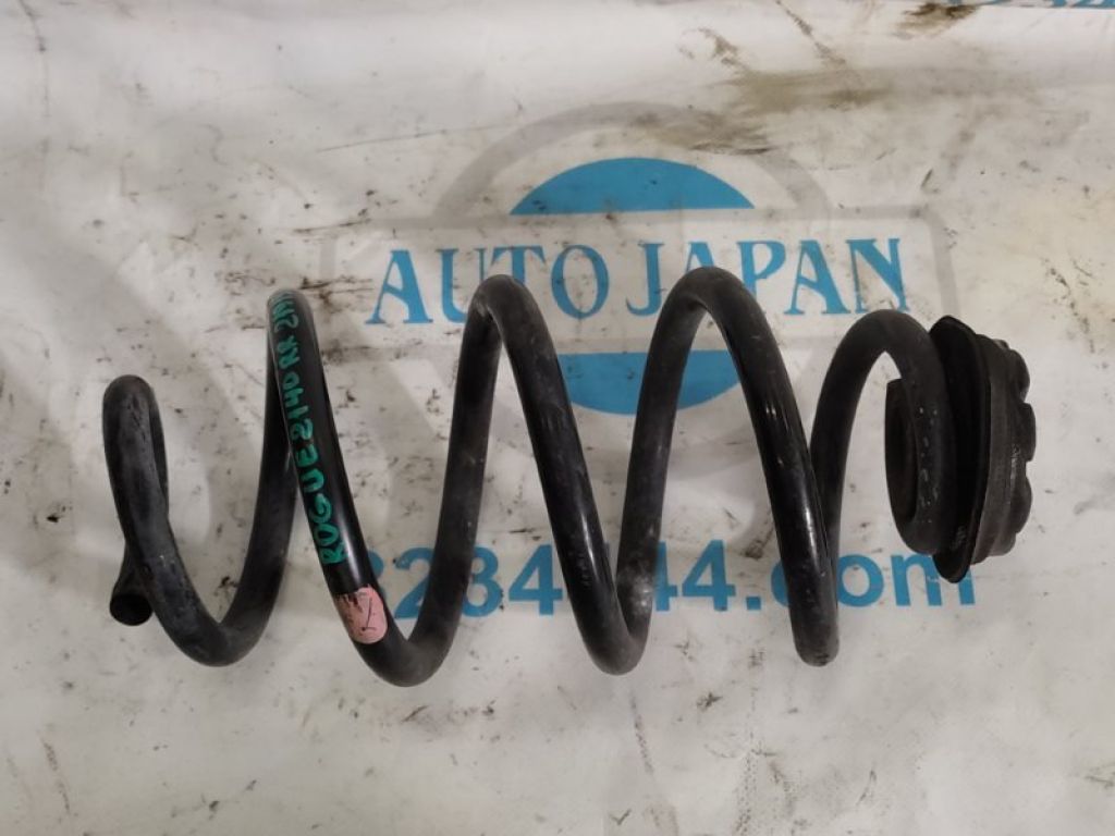 55020-JM10A | Пружина задней подвески NISSAN ROGUE 08-15