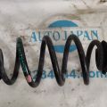 55020-JM10A | Пружина задней подвески NISSAN ROGUE 08-15