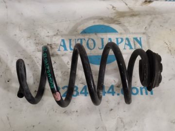 Пружина задньої підвіски NISSAN ROGUE 08-15