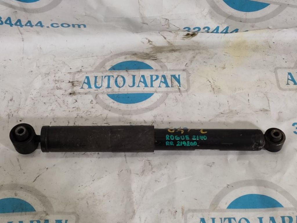 E6210J-M01A | Амортизатор задн. NISSAN ROGUE 08-15