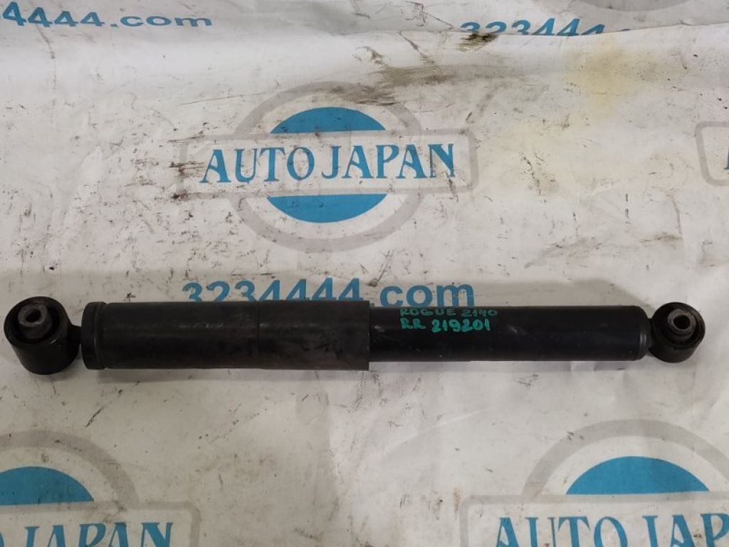 E6210J-M01A | Амортизатор задн. NISSAN ROGUE 08-15