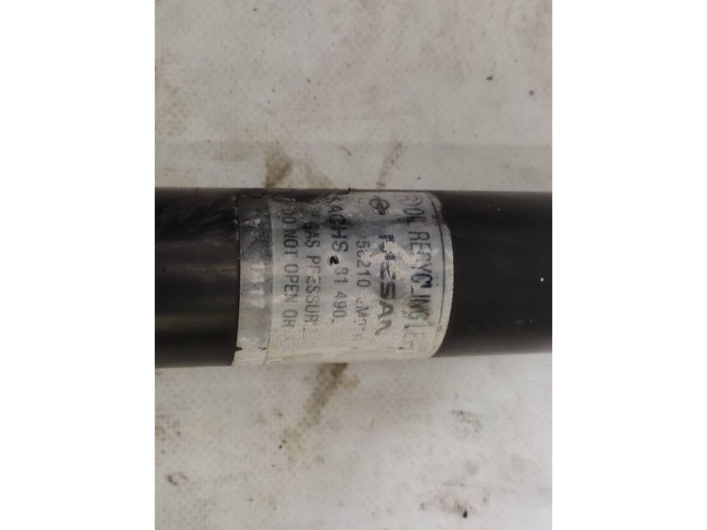 E6210J-M01A | Амортизатор задн. NISSAN ROGUE 08-15 - Фото 2