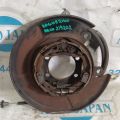 44010-ET01A | Тормозной механизм задн. лев. NISSAN ROGUE 08-15