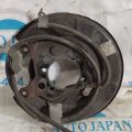 44010-ET01A | Тормозной механизм задн. лев. NISSAN ROGUE 08-15 - Превью 2