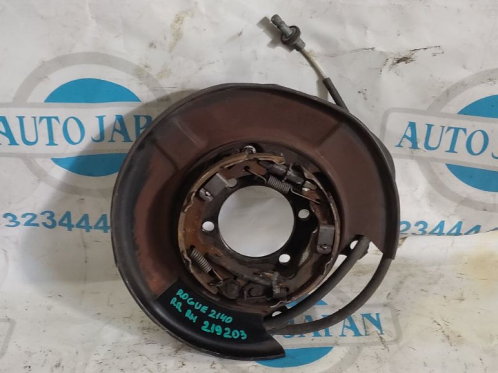 44000-ET01A | Гальмівний механізм задн. прав. NISSAN ROGUE 08-15