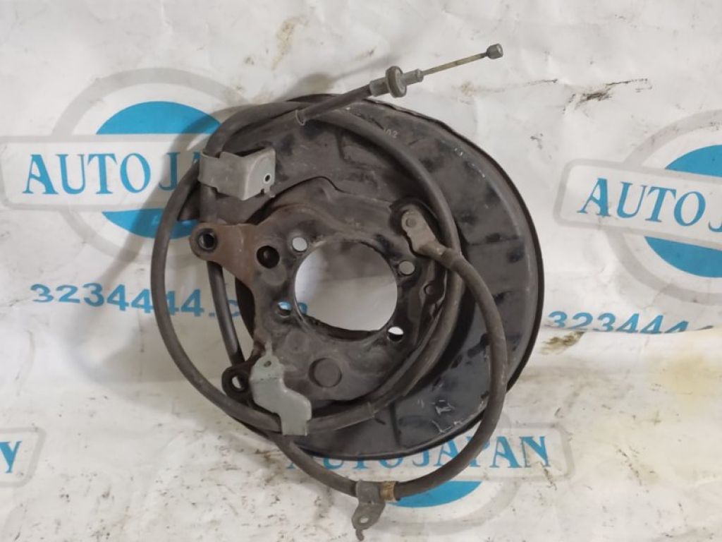 44000-ET01A | Гальмівний механізм задн. прав. NISSAN ROGUE 08-15 - Фото 2