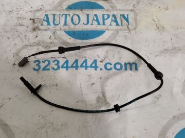 Датчик ABS передн. лев. NISSAN ROGUE 08-15