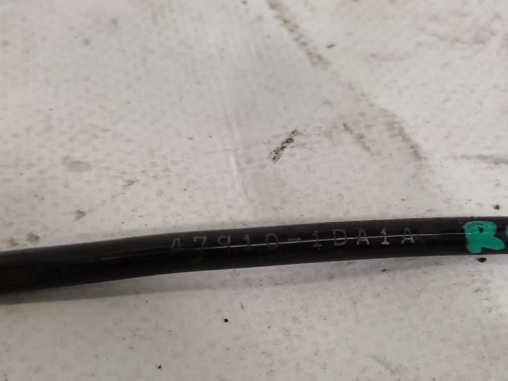 47910-1DA1A | Датчик ABS передн. лів. NISSAN ROGUE 08-15 - Фото 3