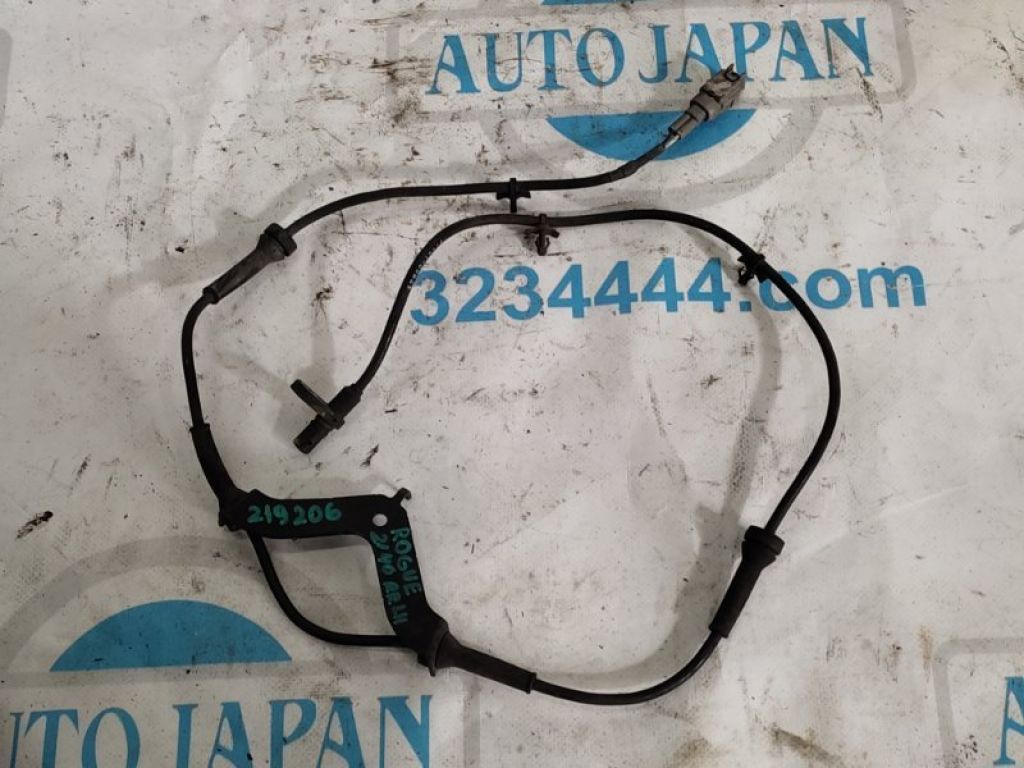 47900-1DA1A | Датчик ABS задн. лев. NISSAN ROGUE 08-15