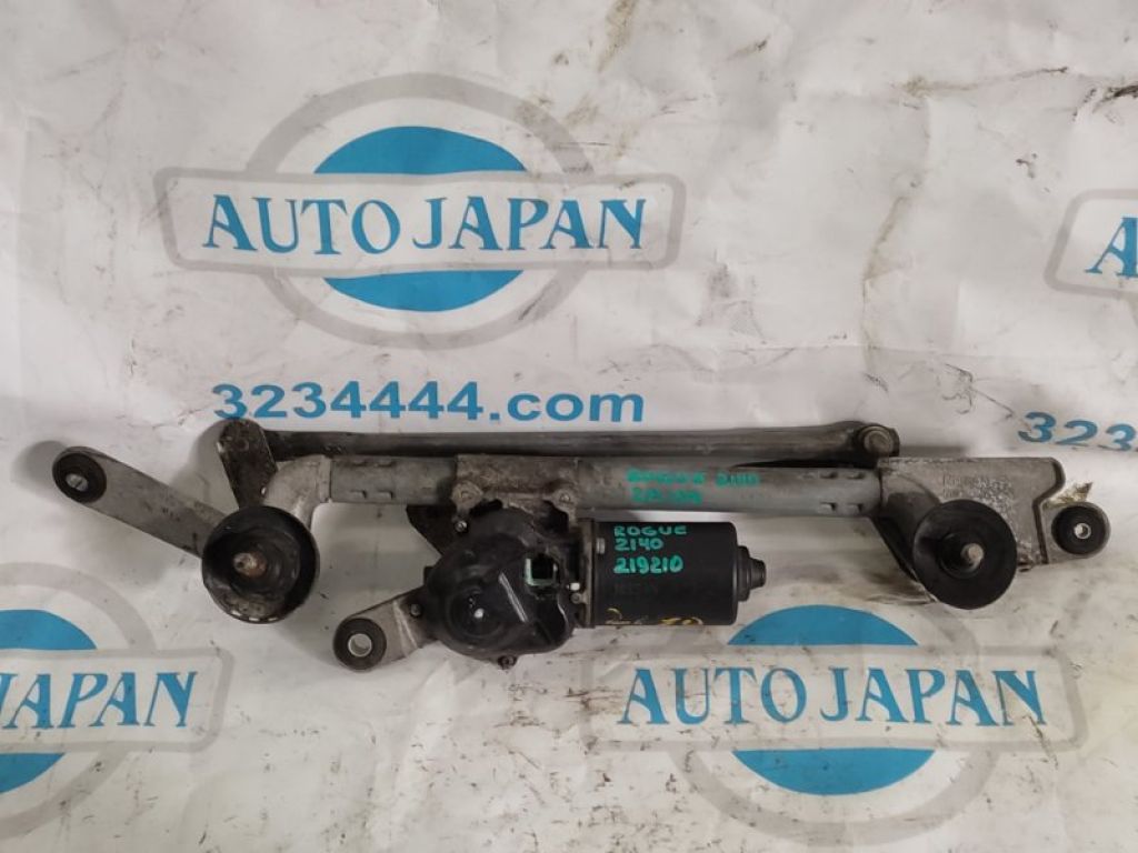 28840-JM00A | Трапеция стеклоочистителей NISSAN ROGUE 08-15