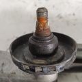 28840-JM00A | Трапеция стеклоочистителей NISSAN ROGUE 08-15 - Превью 4