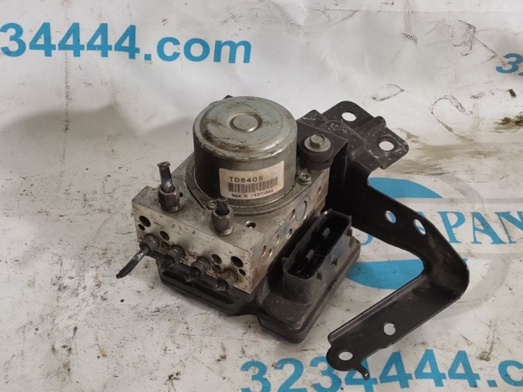 47660-JM09C | Блок ABS NISSAN ROGUE 08-15