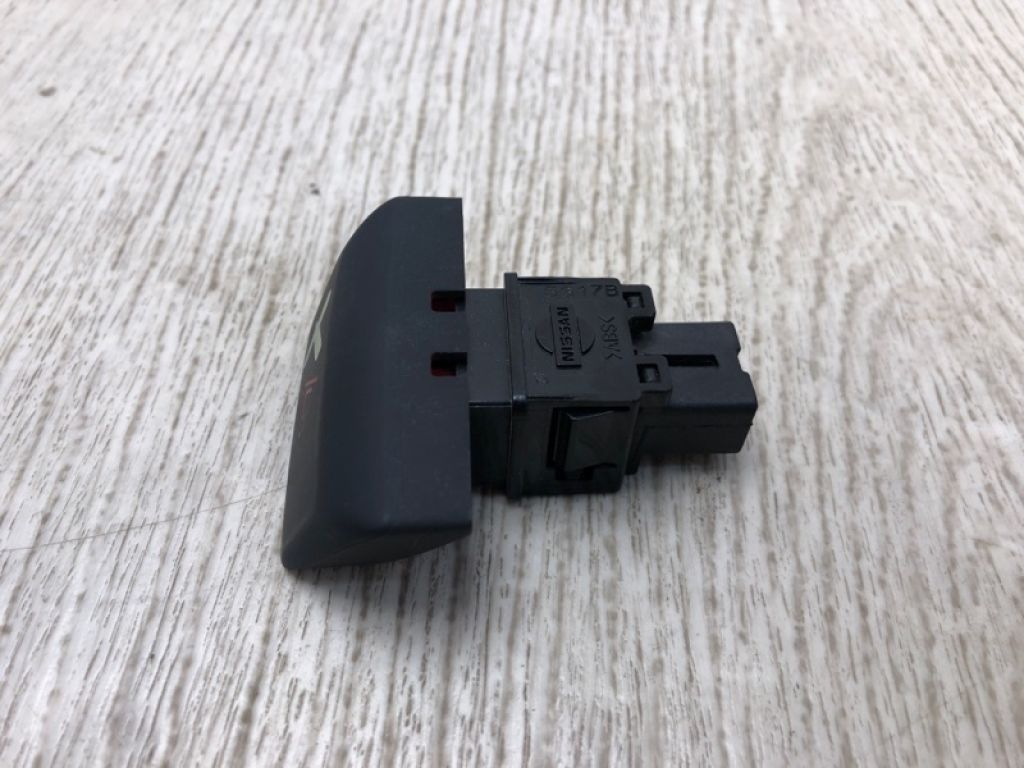 25290-3TA0A | Кнопка аварийной сигнализации NISSAN ALTIMA L33 12-18 - Фото 2