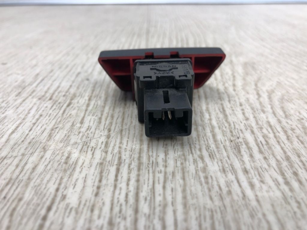 25290-3TA0A | Кнопка аварийной сигнализации NISSAN ALTIMA L33 12-18 - Фото 3