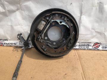 Тормозной механизм задний левый FORD FOCUS 10-18